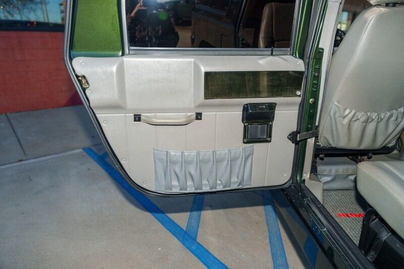 2000 HUMMER H1 Birmingham AL