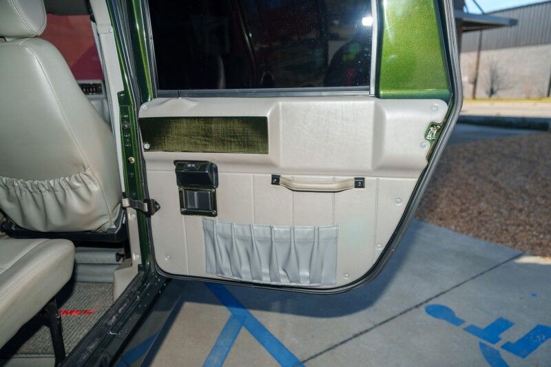 2000 HUMMER H1 Birmingham AL