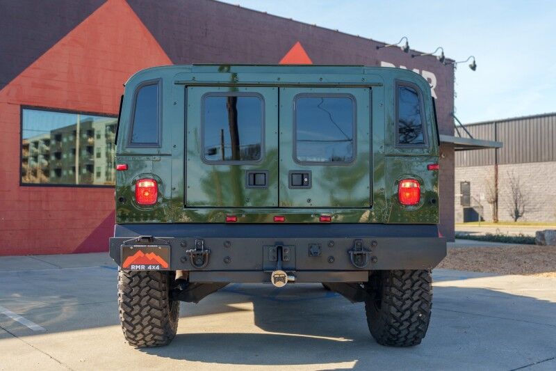 2000 HUMMER H1 Birmingham AL