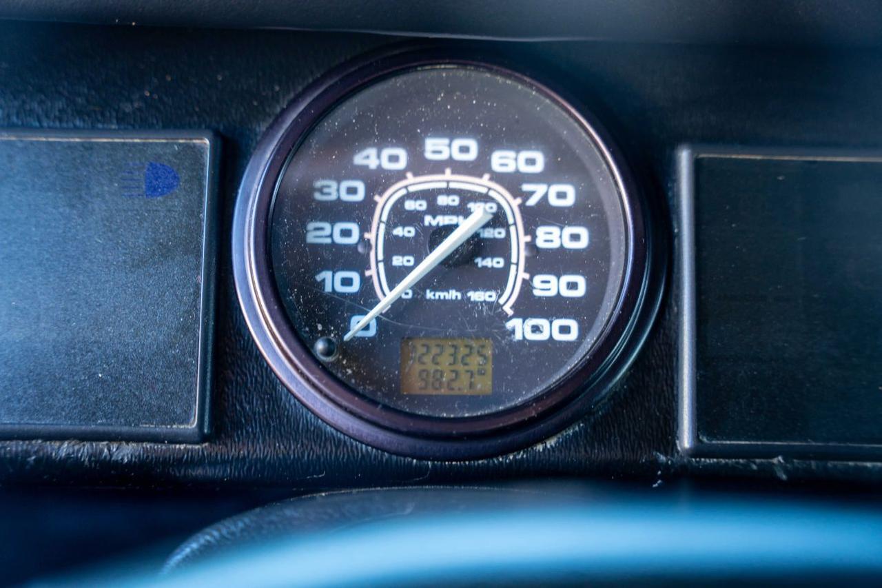 2000 HUMMER H1 Open Top Sport Utility 4D St. Louis MO