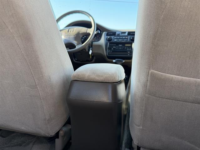 2000 Honda Accord Sedan SE Tucson AZ