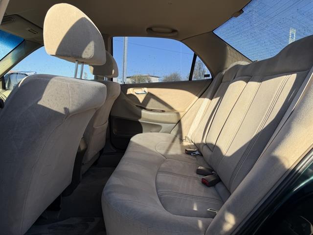 2000 Honda Accord Sedan SE Tucson AZ