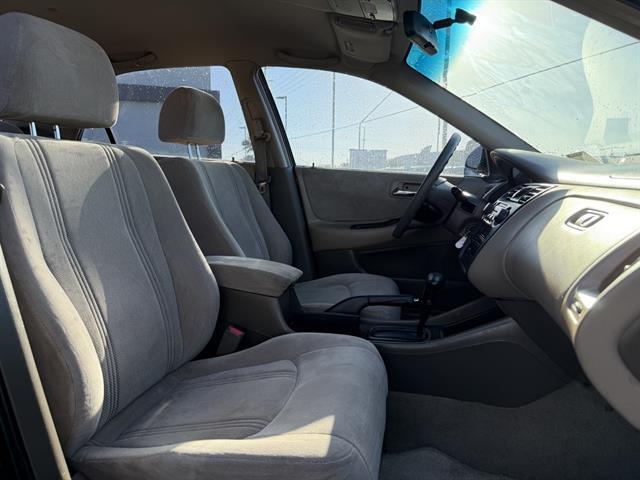 2000 Honda Accord Sedan SE Tucson AZ