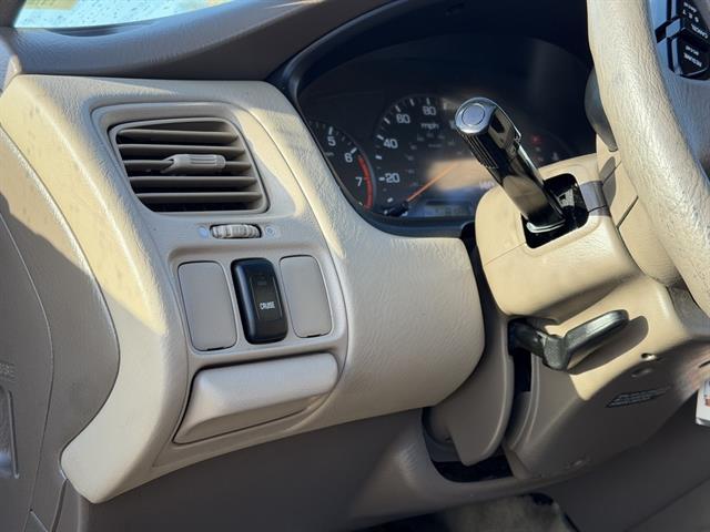 2000 Honda Accord Sedan SE Tucson AZ