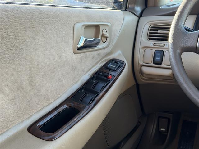 2000 Honda Accord Sedan SE Tucson AZ