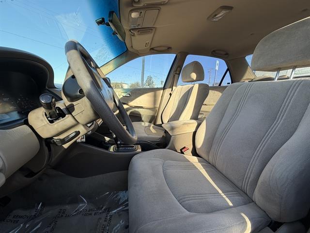 2000 Honda Accord Sedan SE Tucson AZ