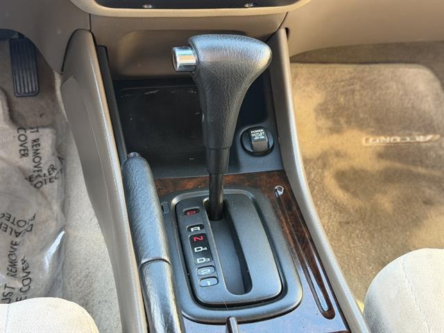 2000 Honda Accord Sedan SE Tucson AZ