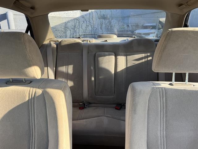 2000 Honda Accord Sedan SE Tucson AZ