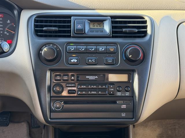 2000 Honda Accord Sedan SE Tucson AZ