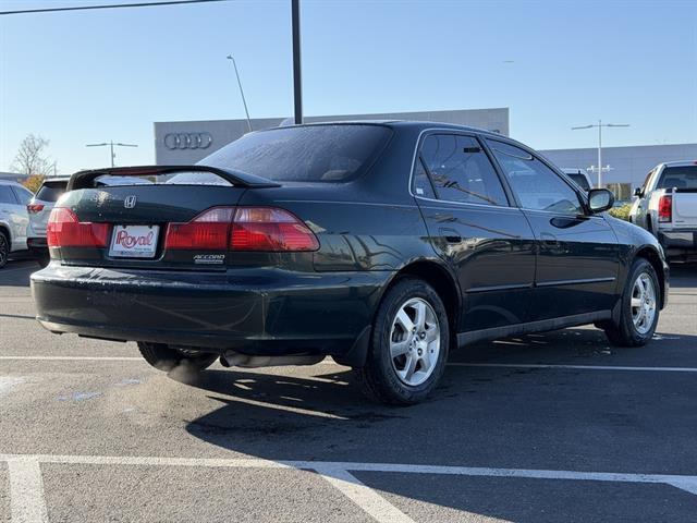 2000 Honda Accord Sedan SE Tucson AZ
