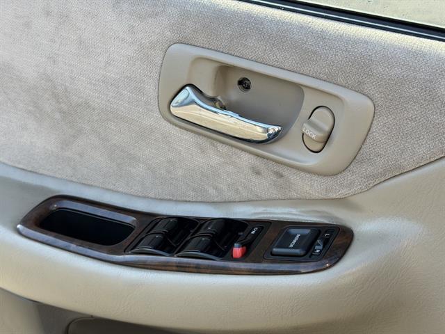 2000 Honda Accord Sedan SE Tucson AZ