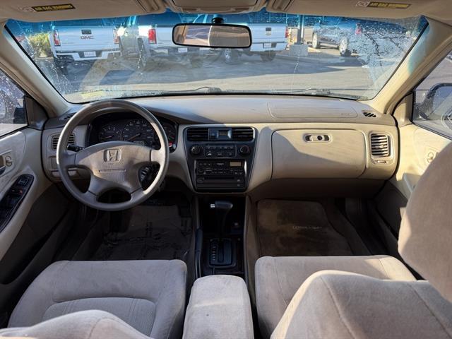 2000 Honda Accord Sedan SE Tucson AZ