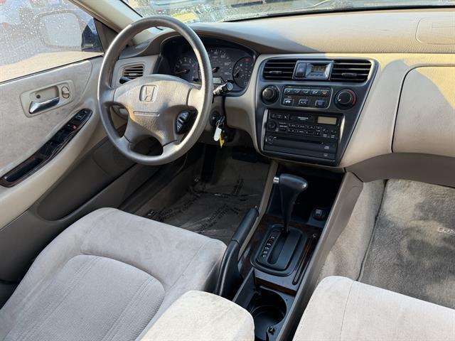 2000 Honda Accord Sedan SE Tucson AZ