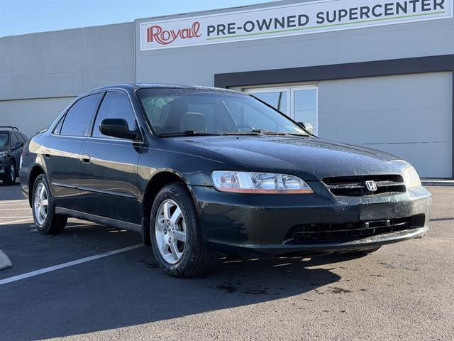2000 Honda Accord Sedan SE Tucson AZ