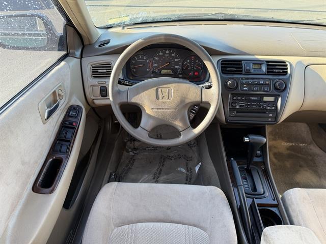 2000 Honda Accord Sedan SE Tucson AZ