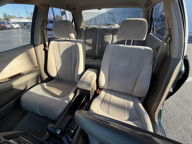 2000 Honda Accord Sedan SE Tucson AZ