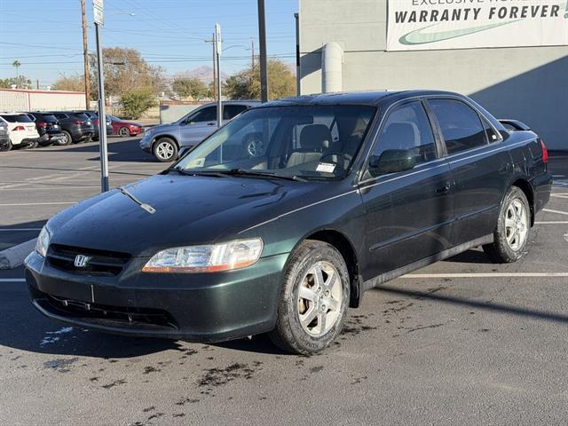 2000 Honda Accord Sedan SE Tucson AZ