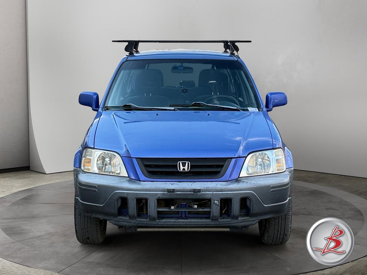 2000 Honda CR-V EX Salt Lake City UT