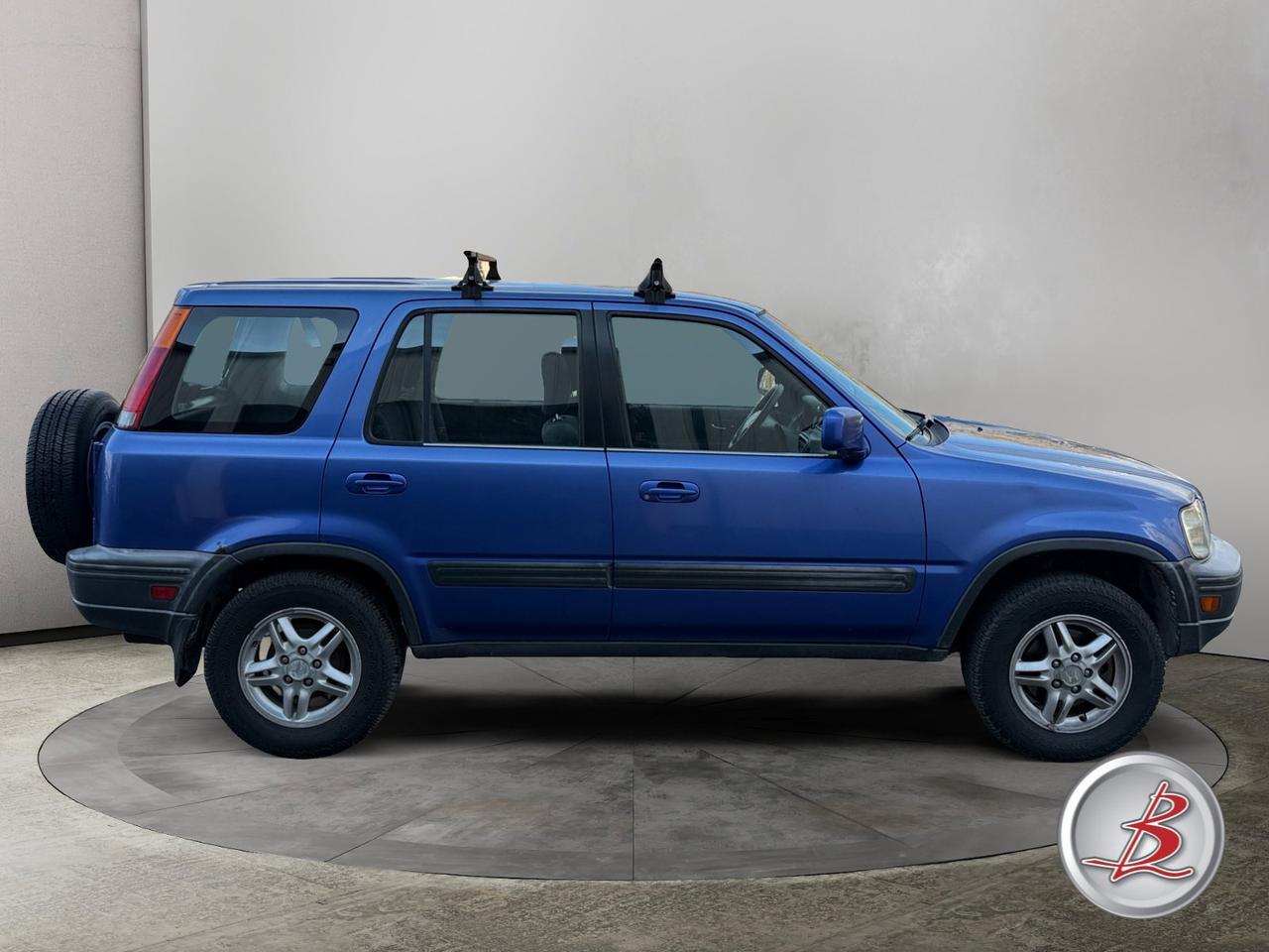 2000 Honda CR-V EX Salt Lake City UT