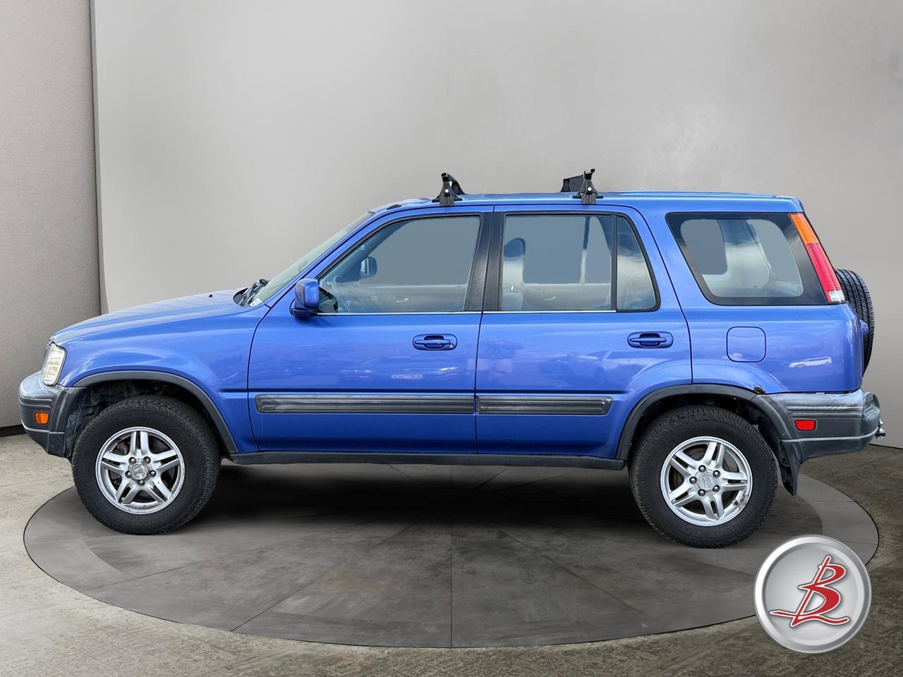 2000 Honda CR-V EX Salt Lake City UT