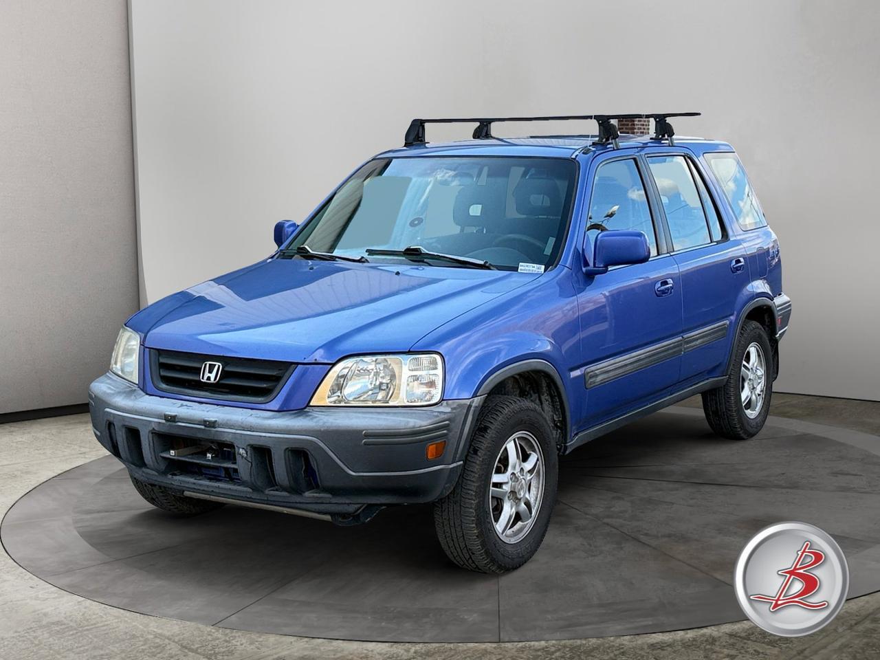 2000 Honda CR-V EX Salt Lake City UT