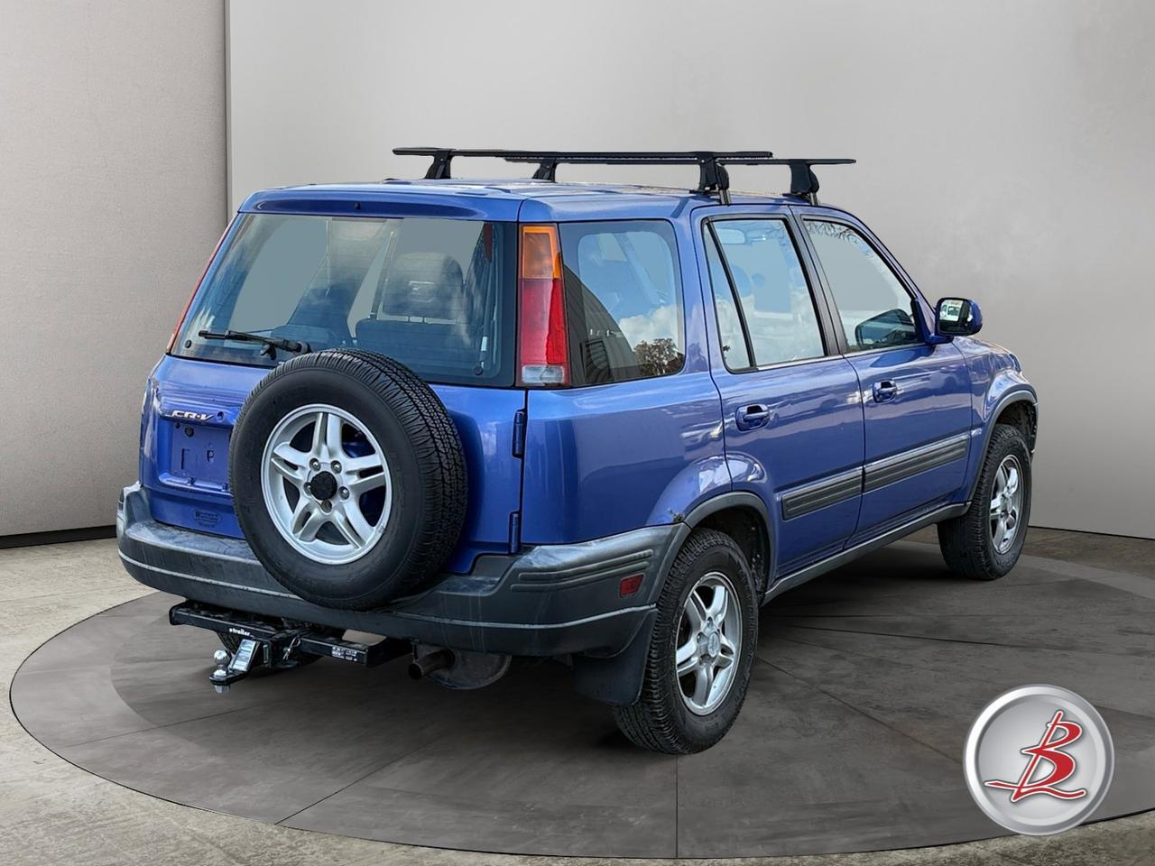 2000 Honda CR-V EX Salt Lake City UT