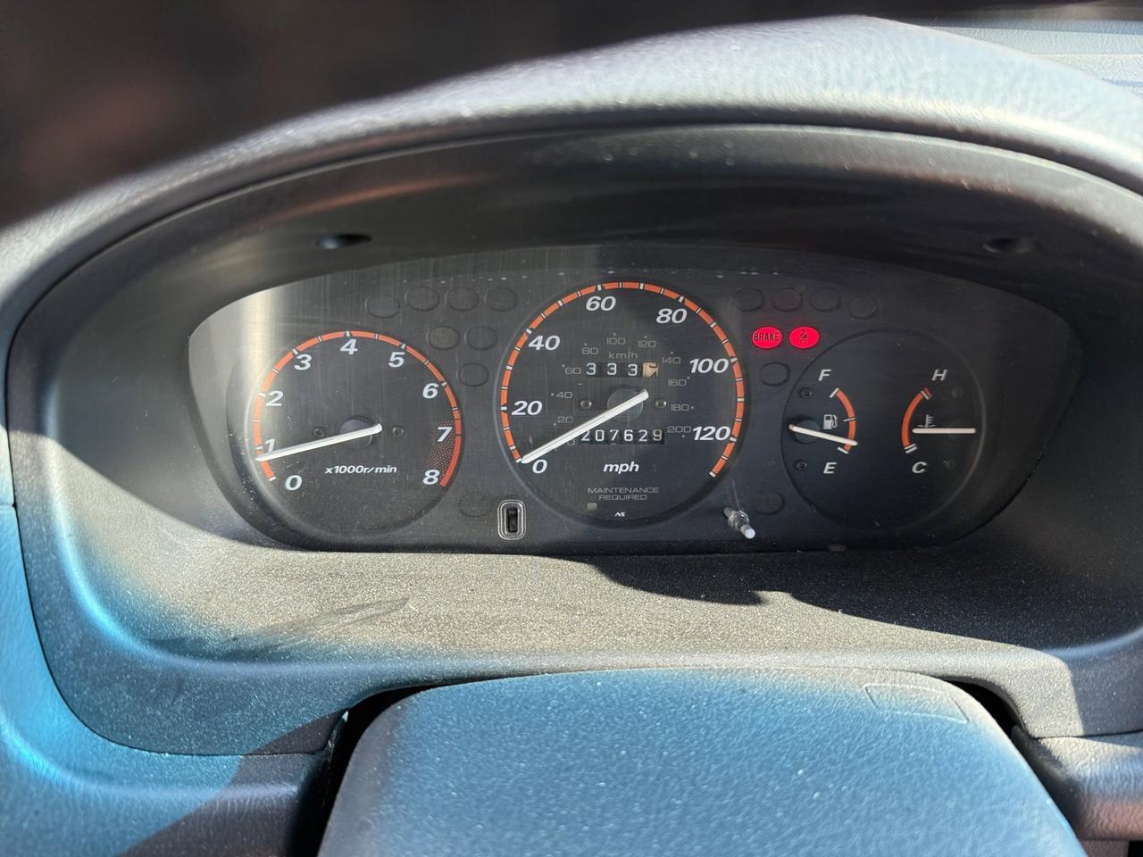 2000 Honda CR-V EX Salt Lake City UT