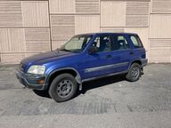 2000 Honda CR-V LX Grand Junction CO 2000 Honda CR-V LX Grand Junction CO