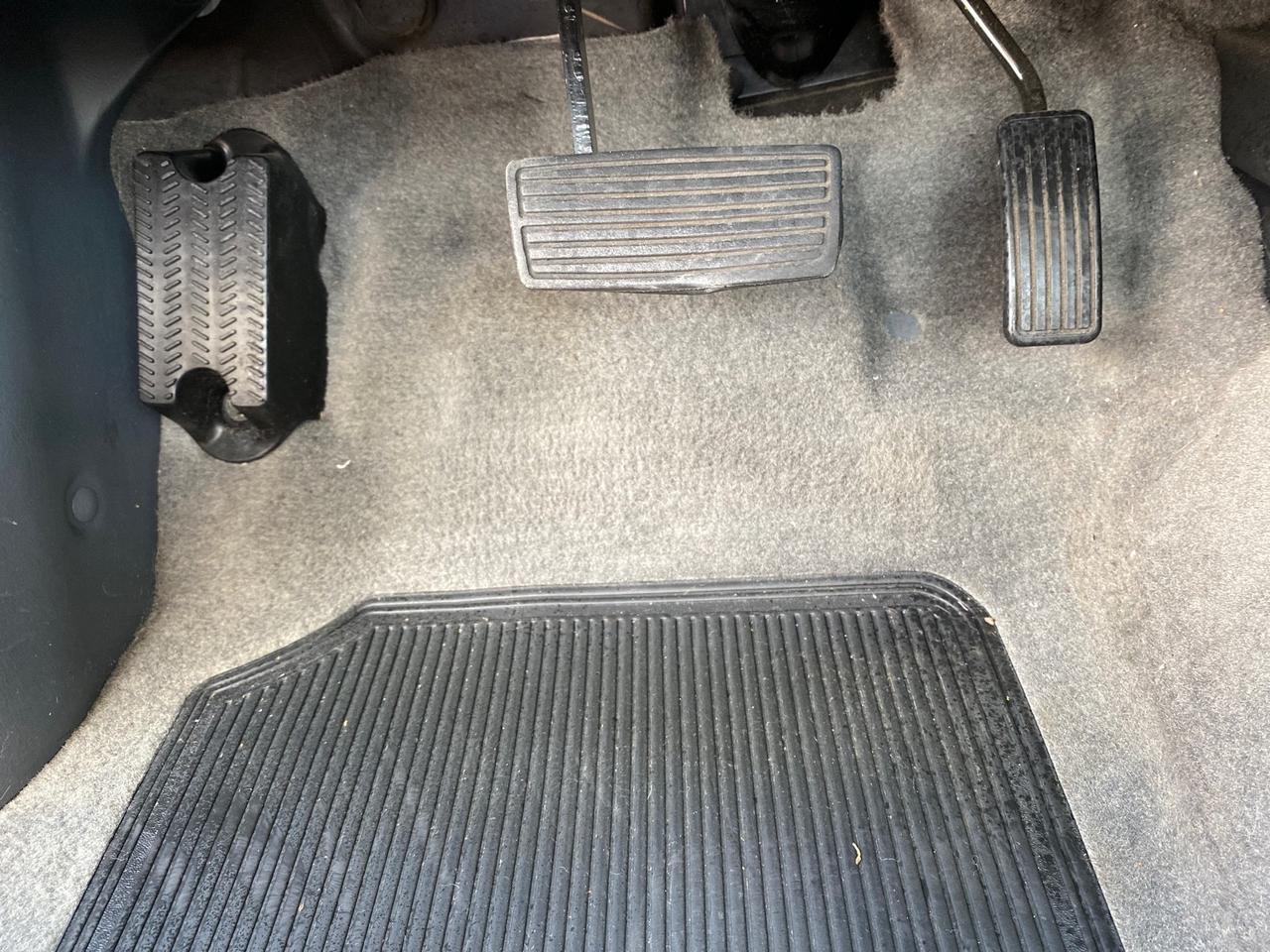 2000 Honda Civic EX LOW MILES 45,406 Pompano Beach FL