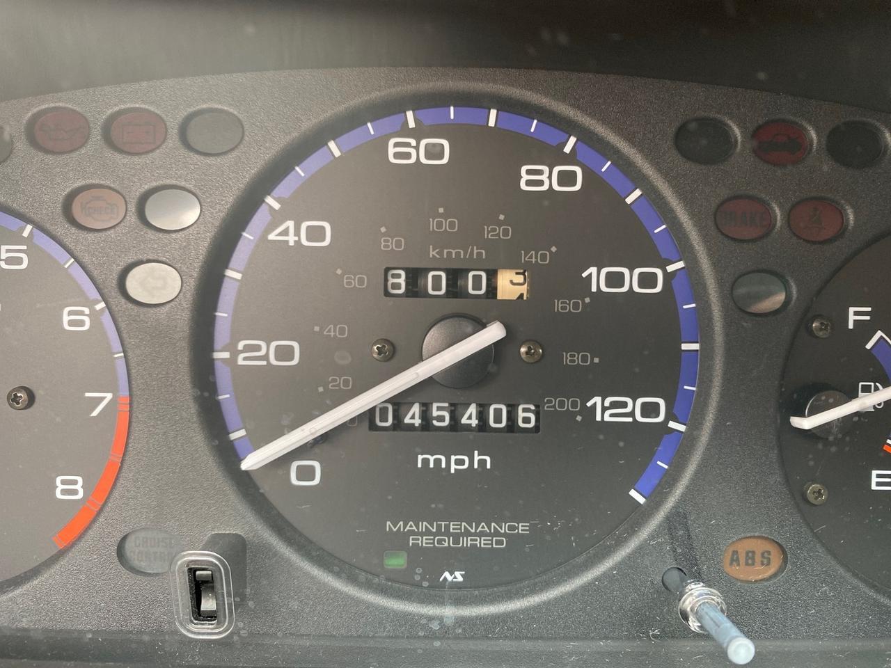 2000 Honda Civic EX LOW MILES 45,406 Pompano Beach FL