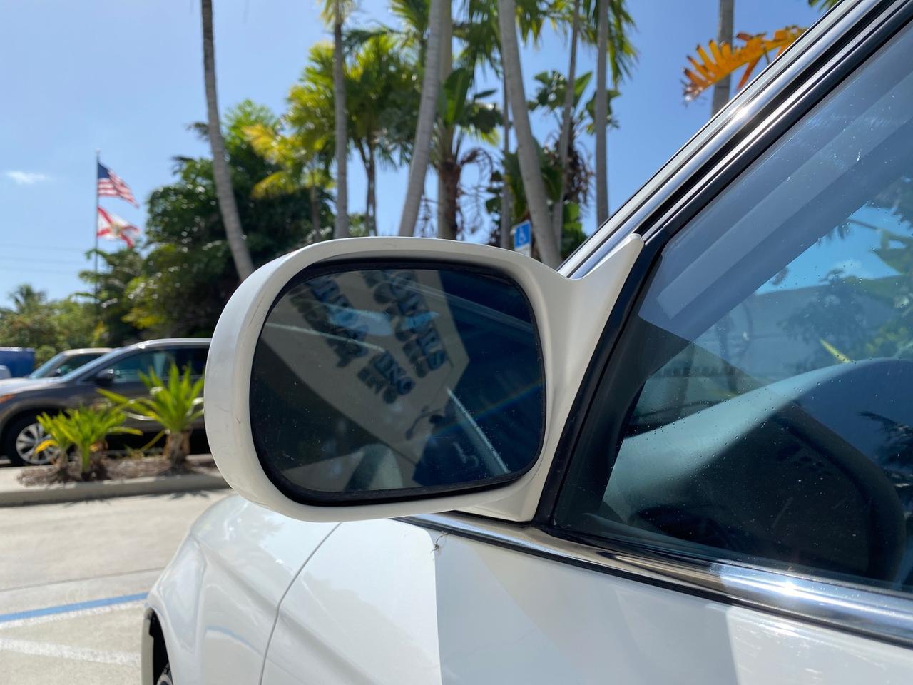2000 Honda Civic EX LOW MILES 45,406 Pompano Beach FL