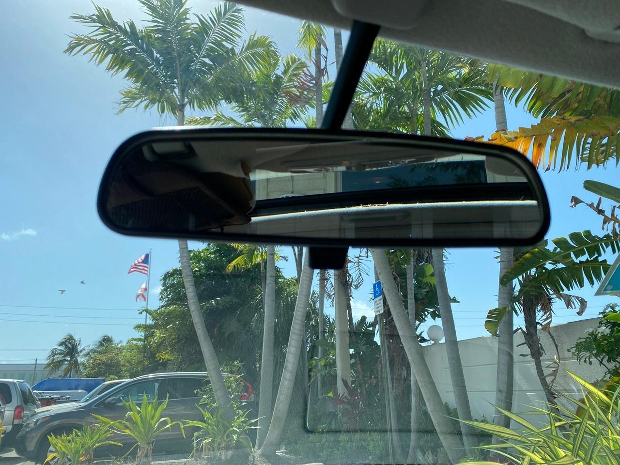2000 Honda Civic EX LOW MILES 45,406 Pompano Beach FL