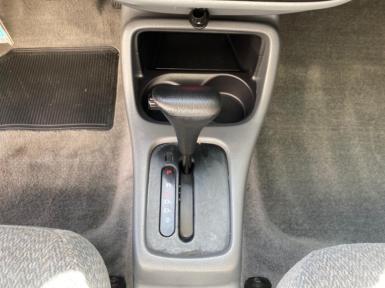 2000 Honda Civic EX LOW MILES 45,406 Pompano Beach FL