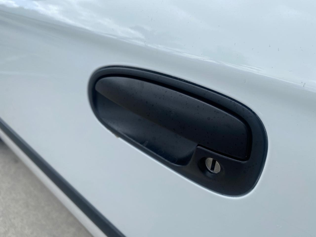 2000 Honda Civic LX LOW MILES 31,619 1 OWNER Pompano Beach FL