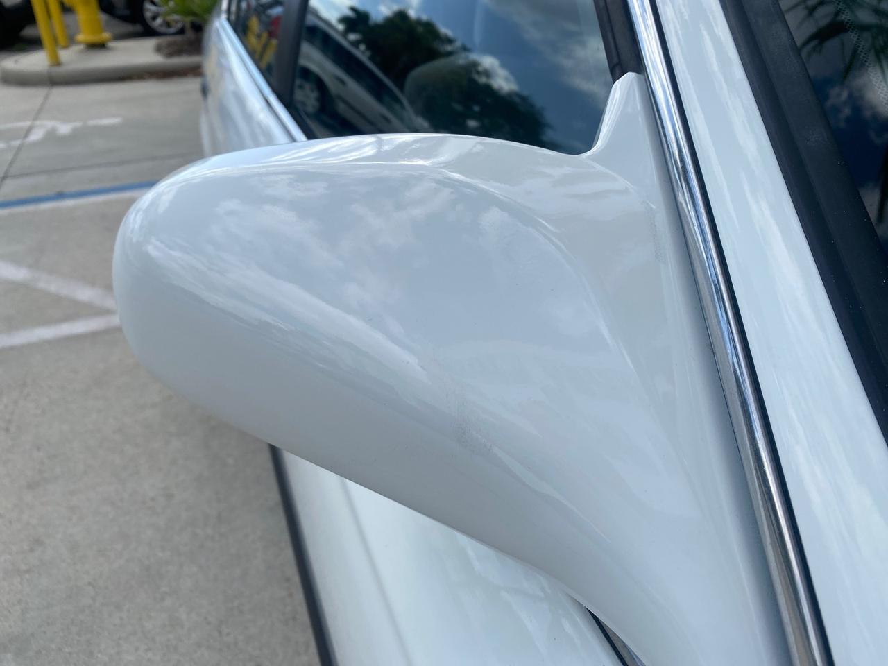 2000 Honda Civic LX LOW MILES 31,619 1 OWNER Pompano Beach FL