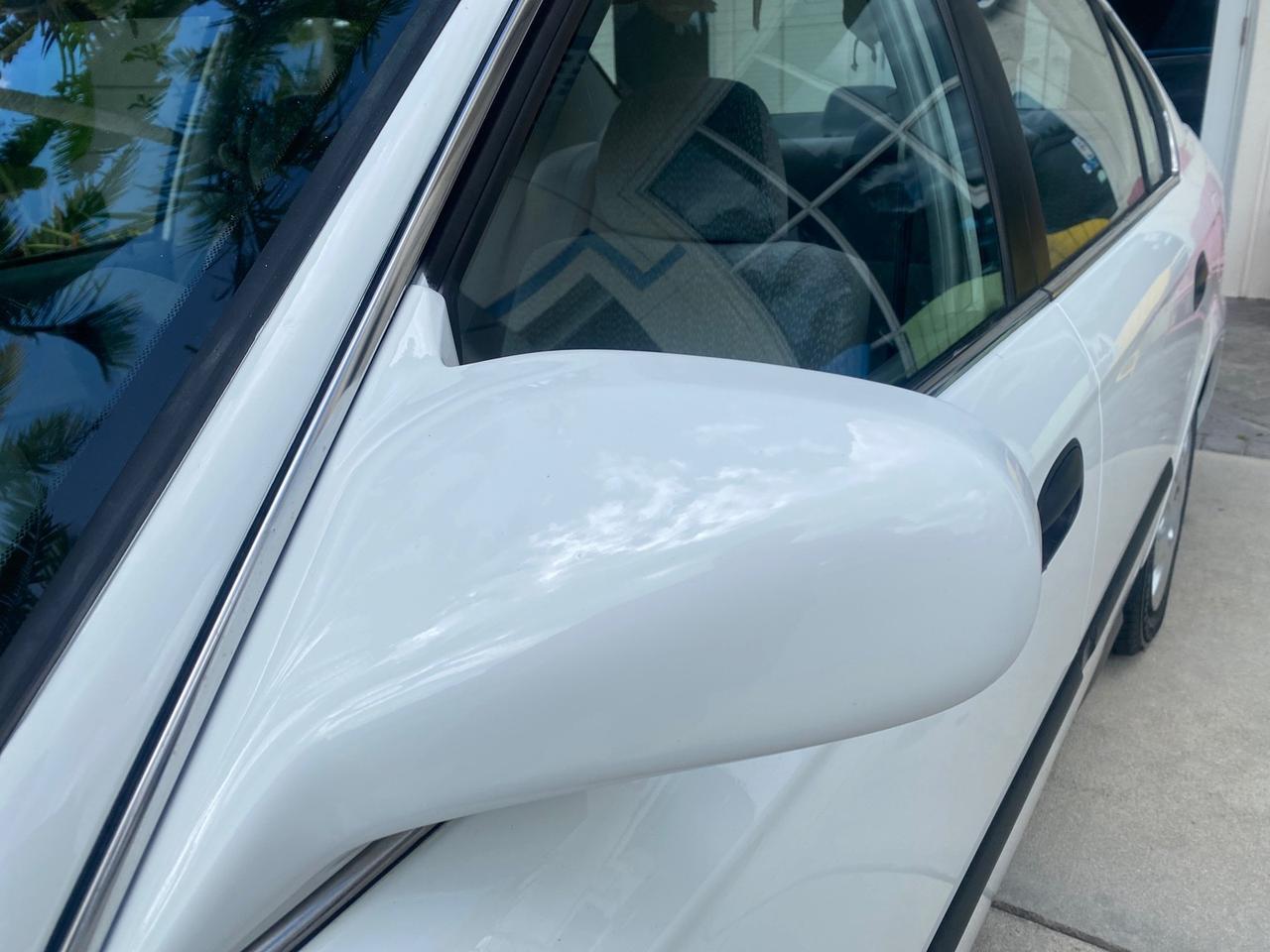 2000 Honda Civic LX LOW MILES 31,619 1 OWNER Pompano Beach FL