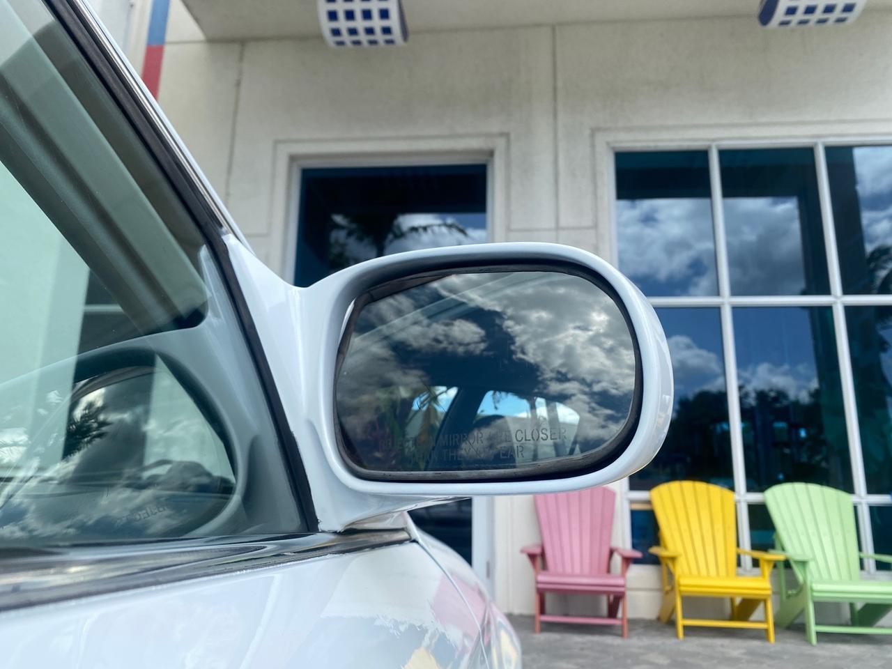 2000 Honda Civic LX LOW MILES 31,619 1 OWNER Pompano Beach FL