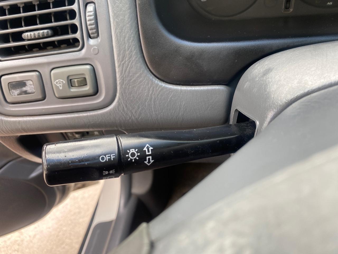 2000 Honda Civic LX LOW MILES 31,619 1 OWNER Pompano Beach FL