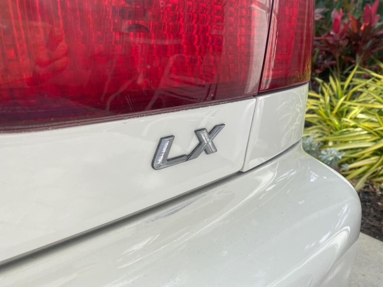 2000 Honda Civic LX LOW MILES 31,619 1 OWNER Pompano Beach FL