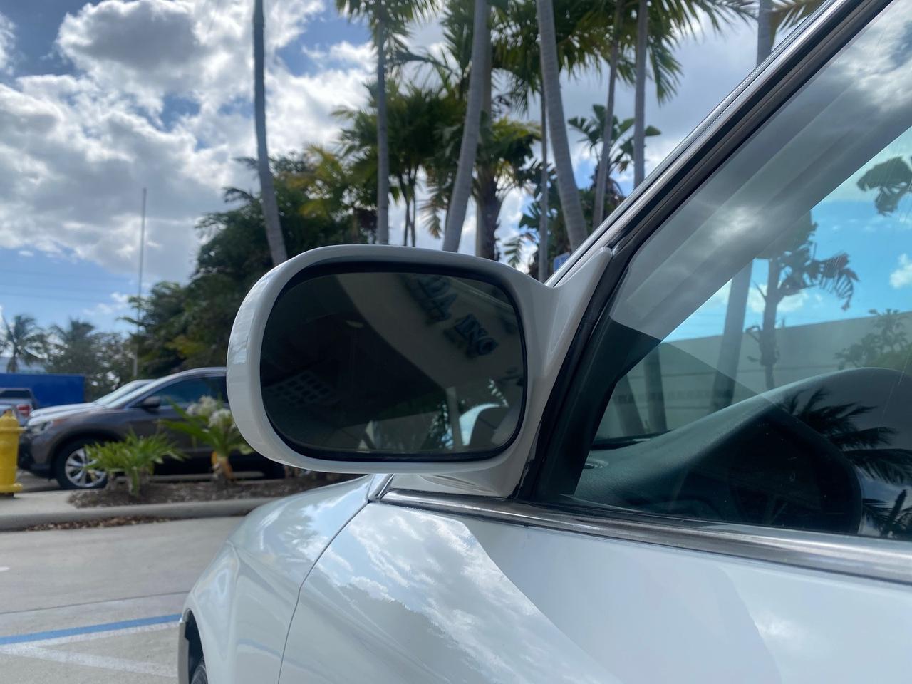 2000 Honda Civic LX LOW MILES 31,619 1 OWNER Pompano Beach FL