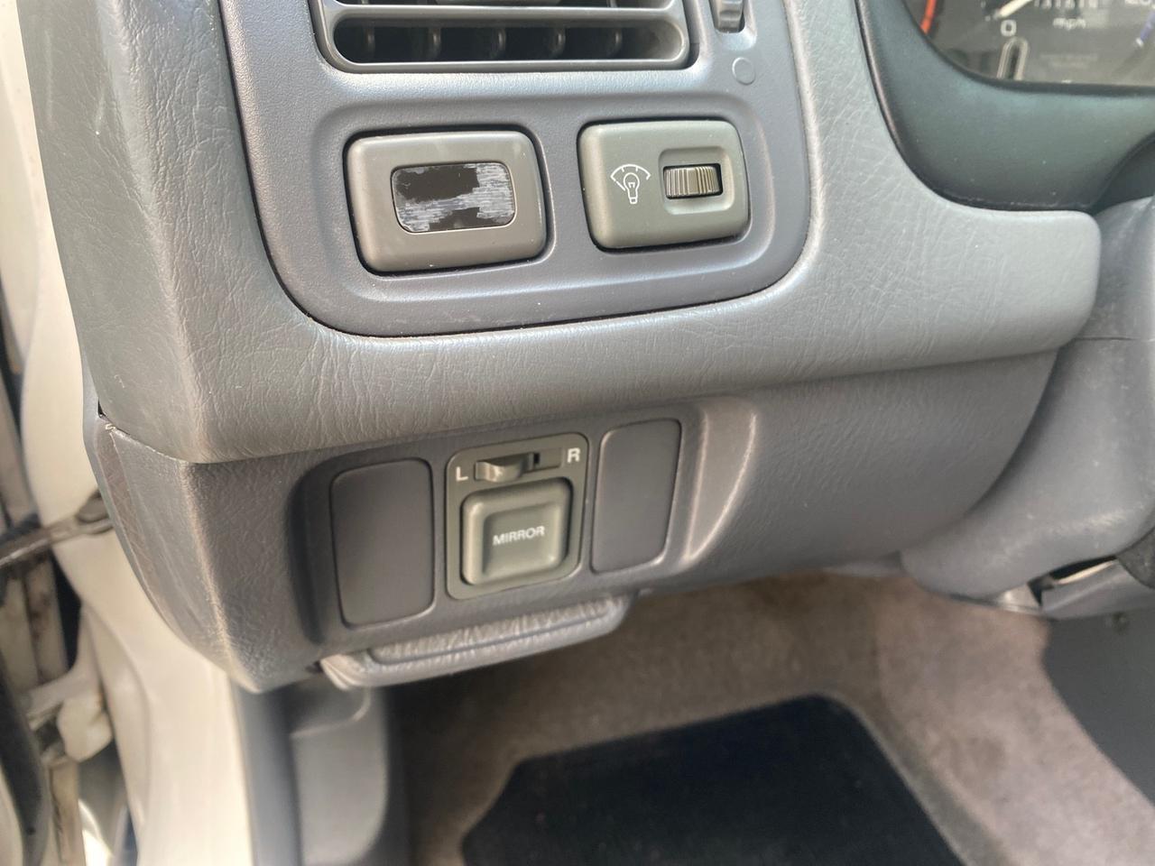 2000 Honda Civic LX LOW MILES 31,619 1 OWNER Pompano Beach FL