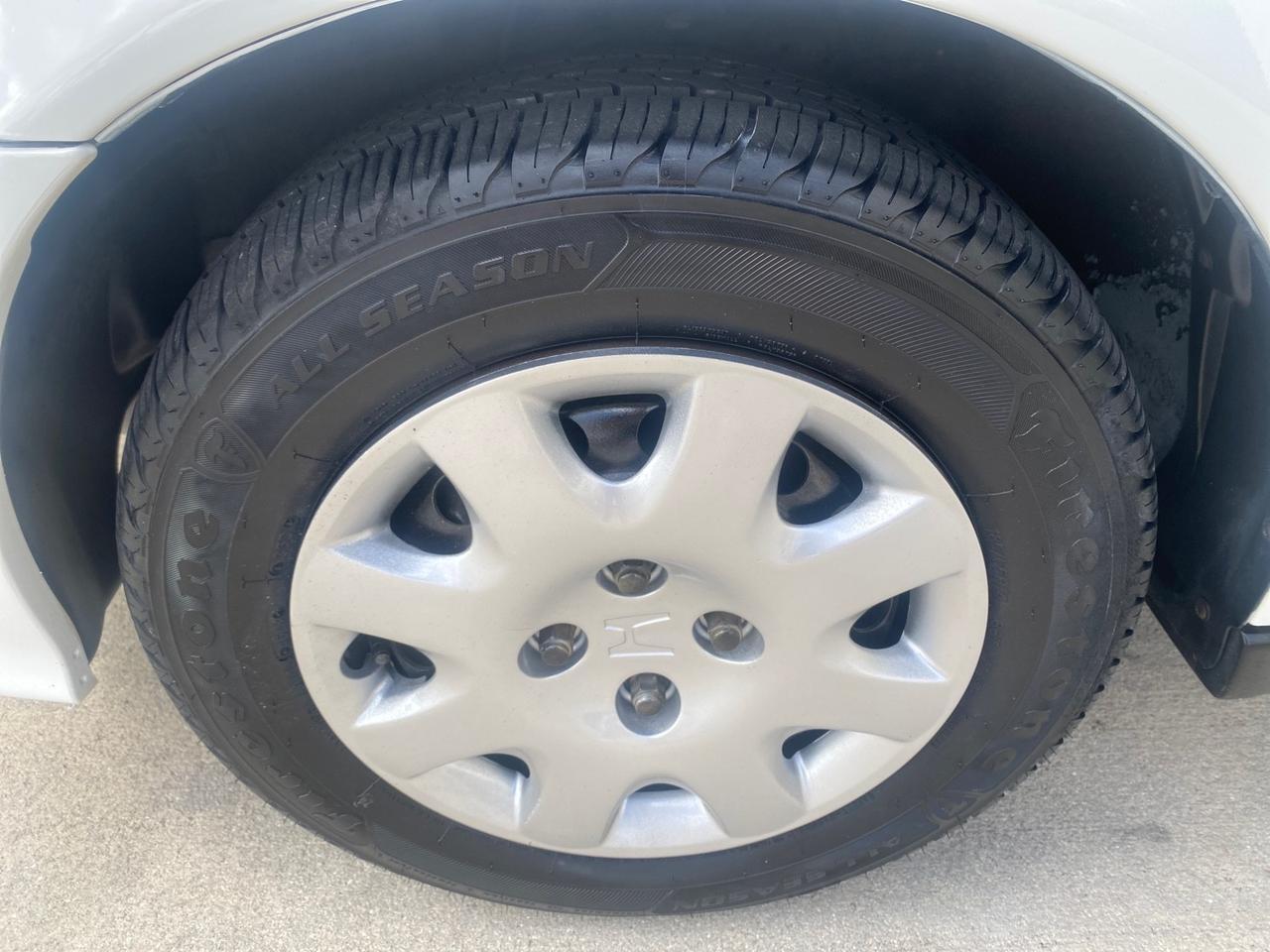 2000 Honda Civic LX LOW MILES 31,619 1 OWNER Pompano Beach FL