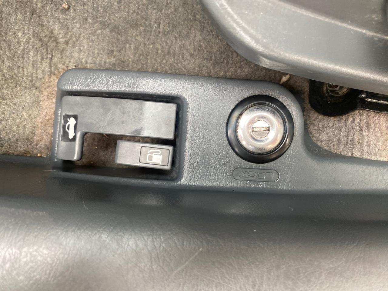 2000 Honda Civic LX LOW MILES 31,619 1 OWNER Pompano Beach FL