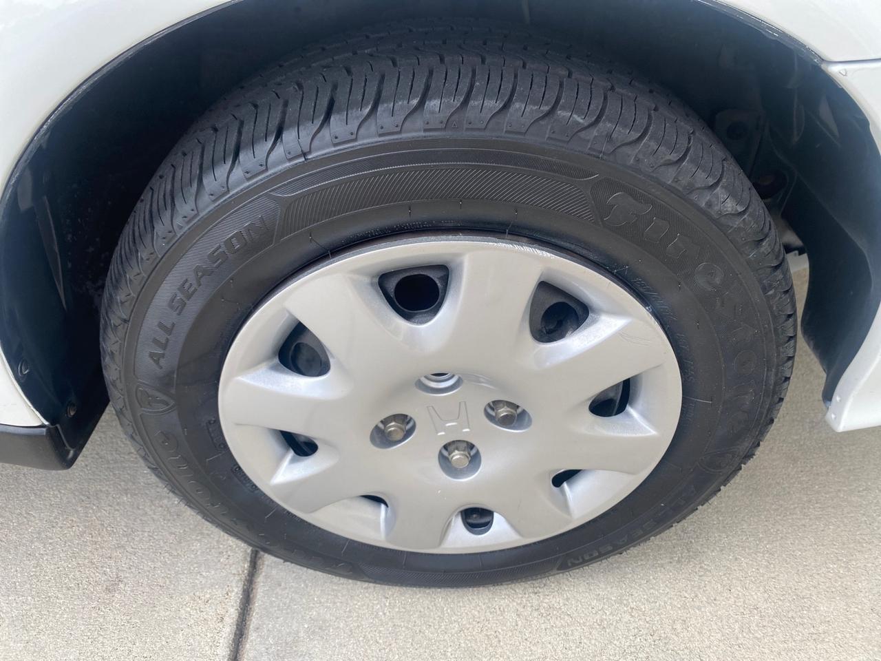 2000 Honda Civic LX LOW MILES 31,619 1 OWNER Pompano Beach FL