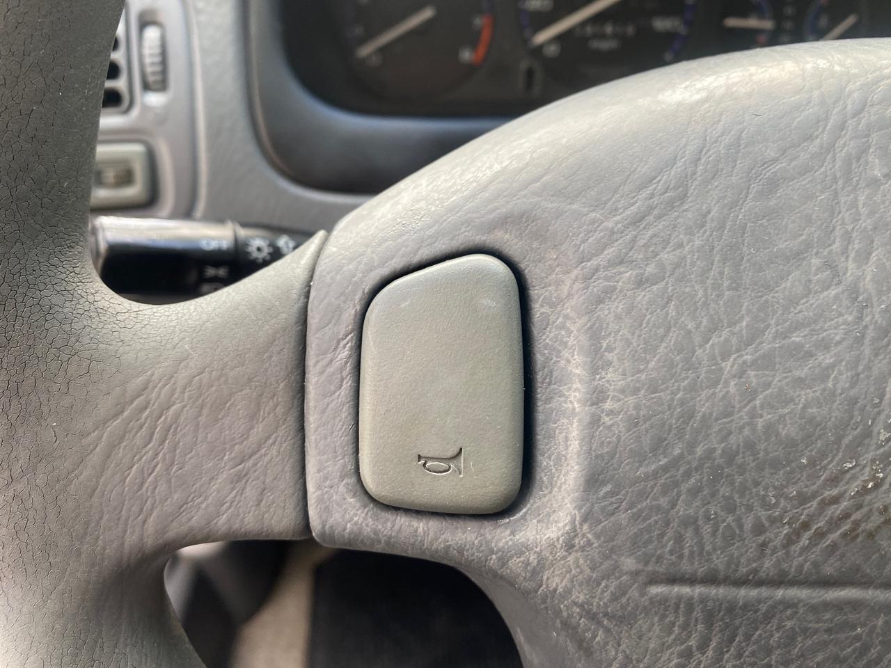 2000 Honda Civic LX LOW MILES 31,619 1 OWNER Pompano Beach FL