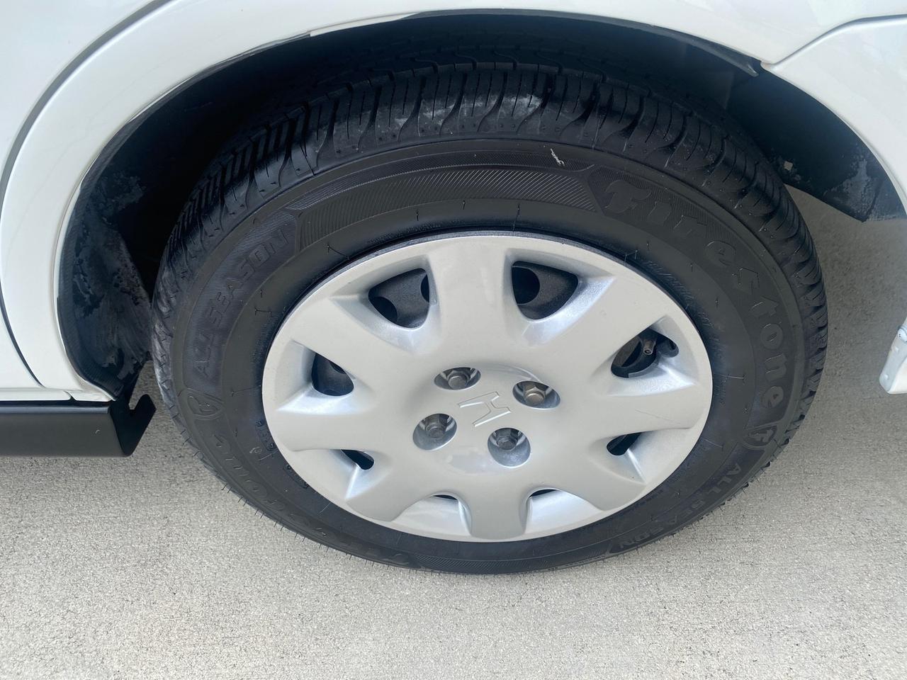 2000 Honda Civic LX LOW MILES 31,619 1 OWNER Pompano Beach FL