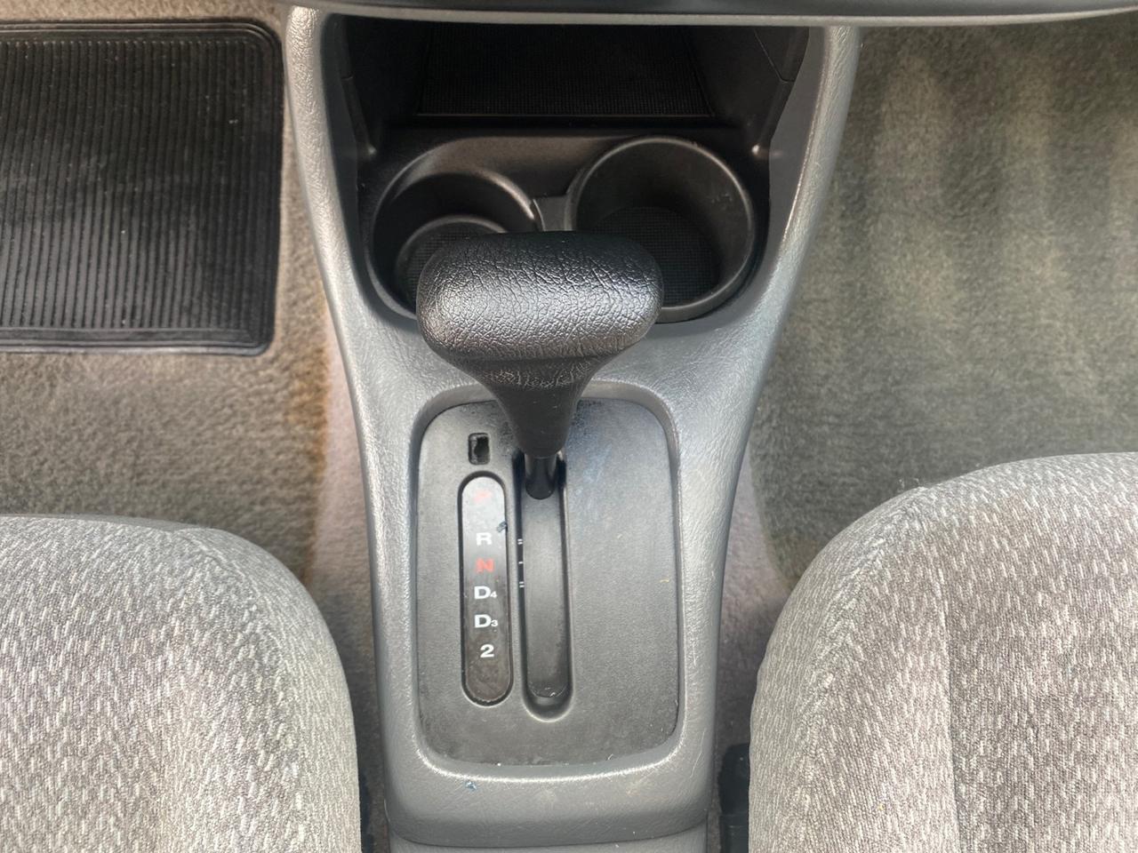 2000 Honda Civic LX LOW MILES 31,619 1 OWNER Pompano Beach FL