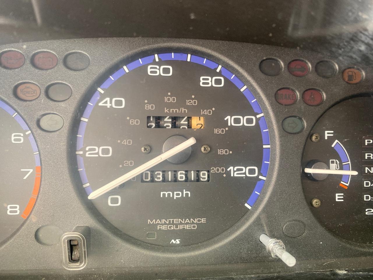 2000 Honda Civic LX LOW MILES 31,619 1 OWNER Pompano Beach FL