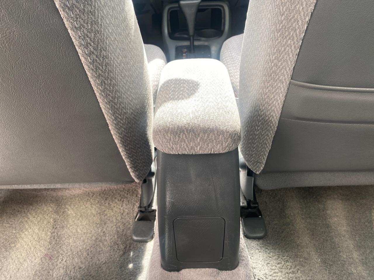 2000 Honda Civic LX LOW MILES 31,619 1 OWNER Pompano Beach FL