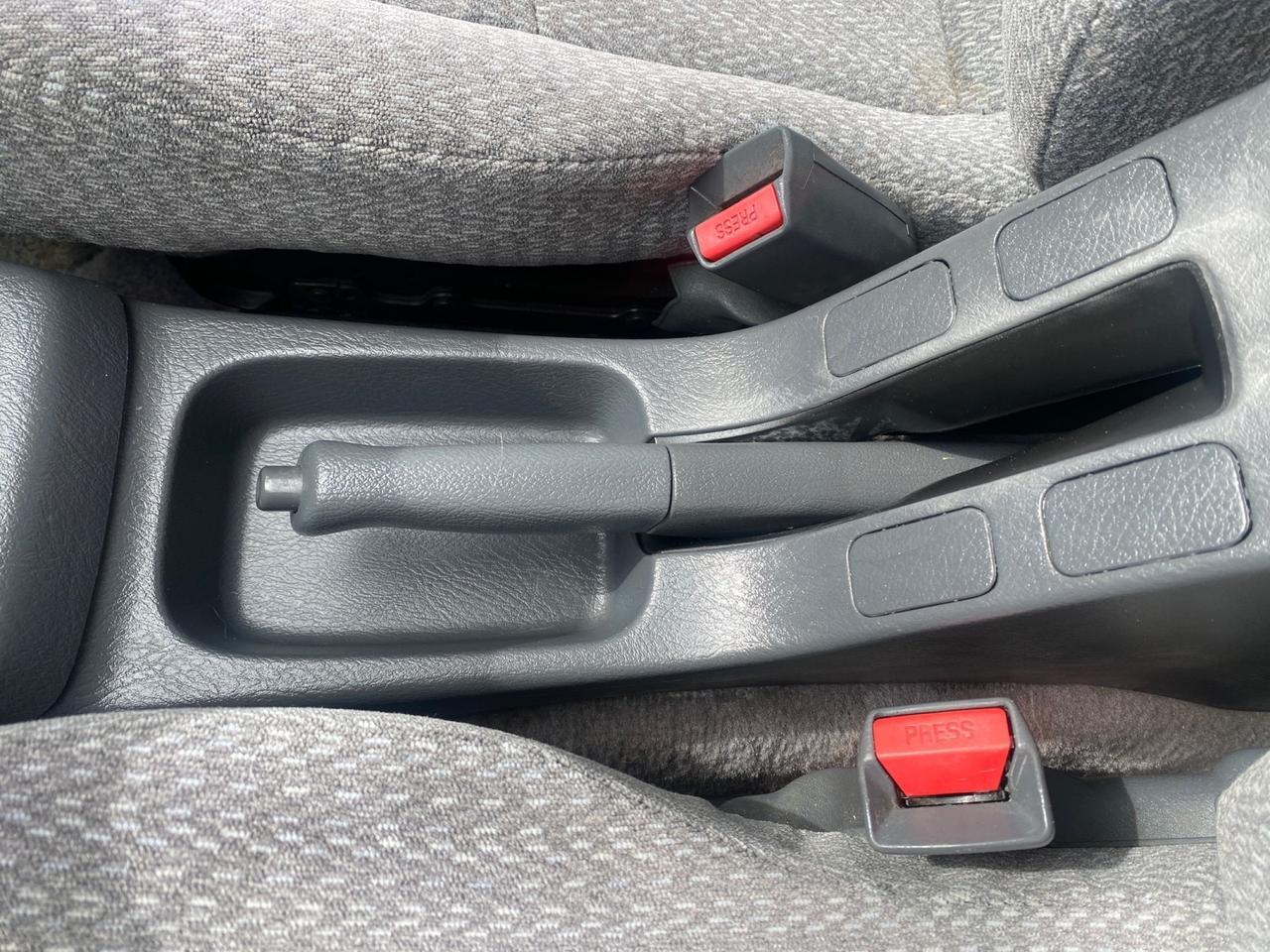 2000 Honda Civic LX LOW MILES 31,619 1 OWNER Pompano Beach FL